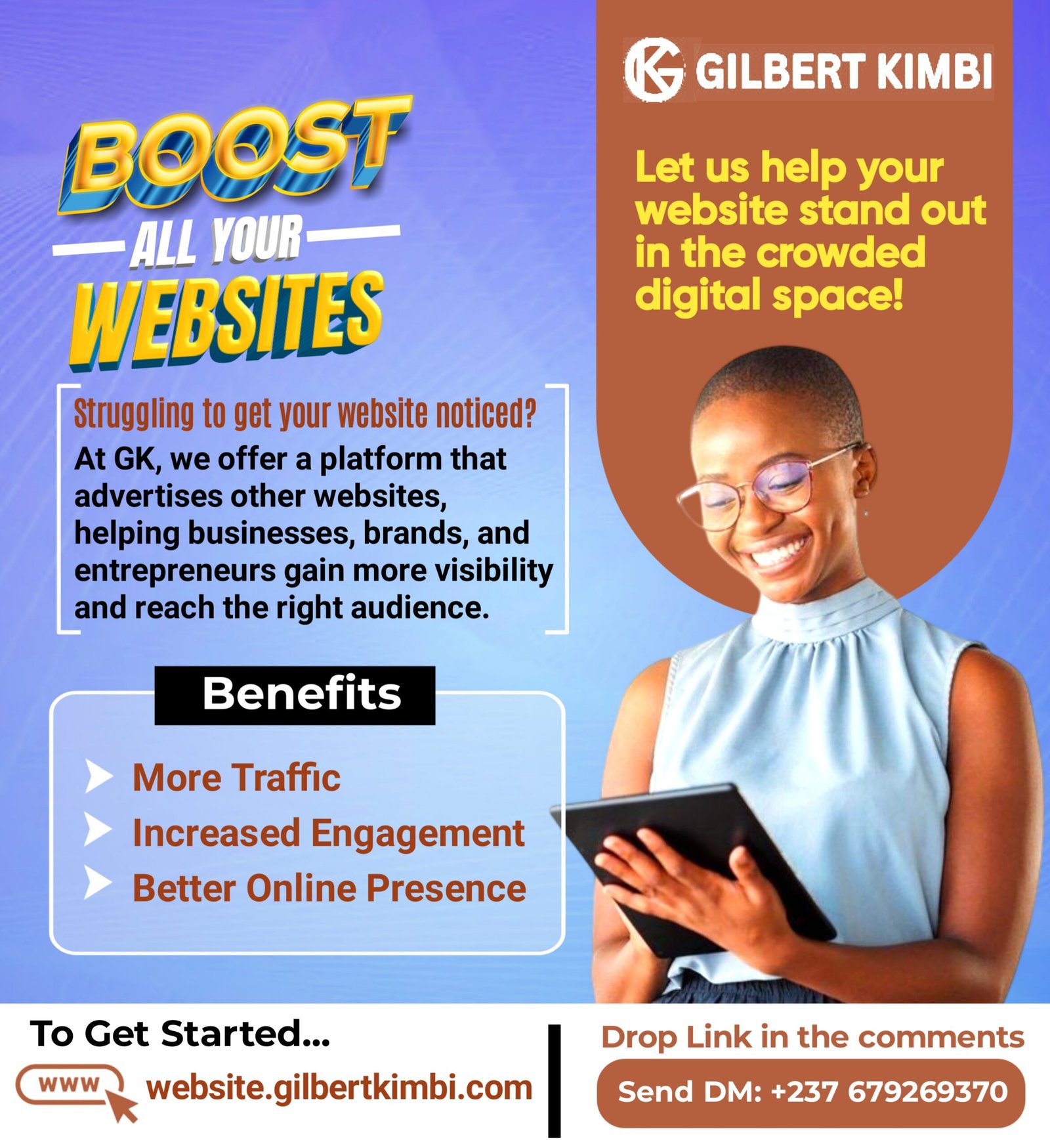 Flyer Designs